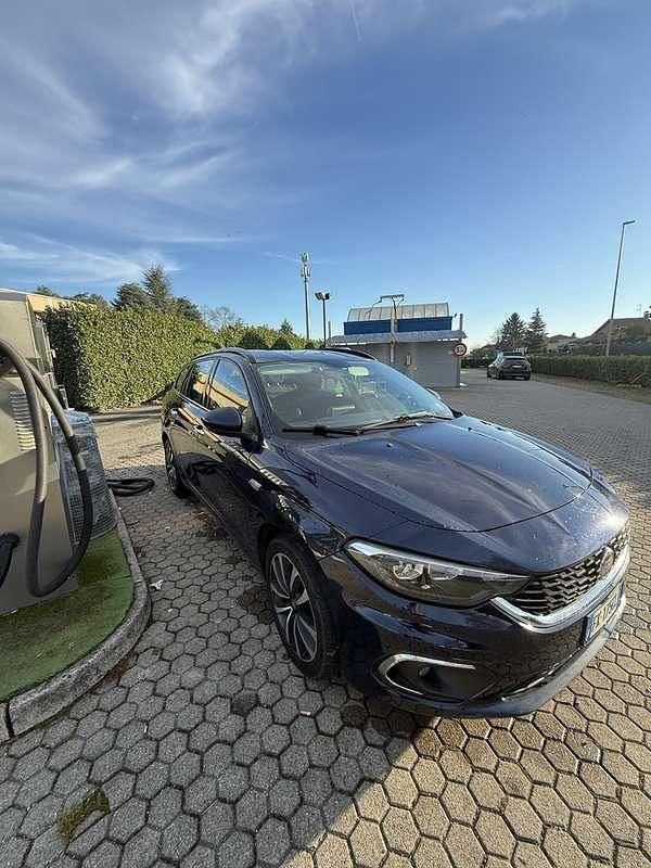 Usata Fiat Tipo Lounge 120 CV (88 kW) 2017 Station wagon