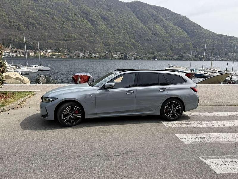 Usata BMW 330e M Sport 184 CV (135 kW) 2024 Station wagon