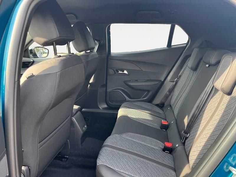 Nuova Peugeot 2008 Allure 100 CV (73 kW) 2025 Blu SUV