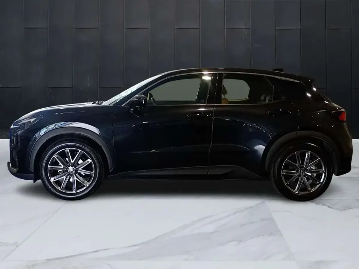 Usata Lexus LBX 91 CV (66 kW) 2024 Other SUV