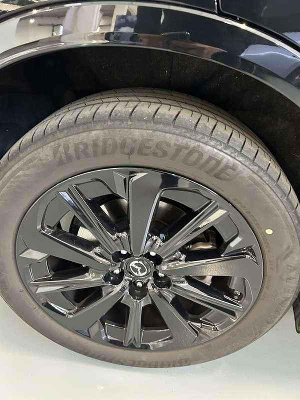 Usata Mazda CX-60 Homura-Line 200 CV (147 kW) 2024 SUV