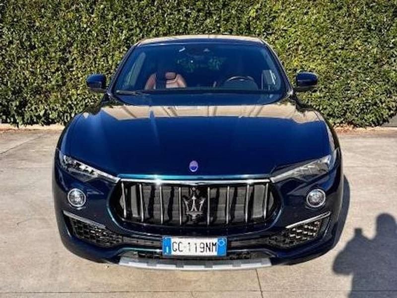 Usata Maserati Levante GranLusso 430 CV (316 kW) 2020 SUV