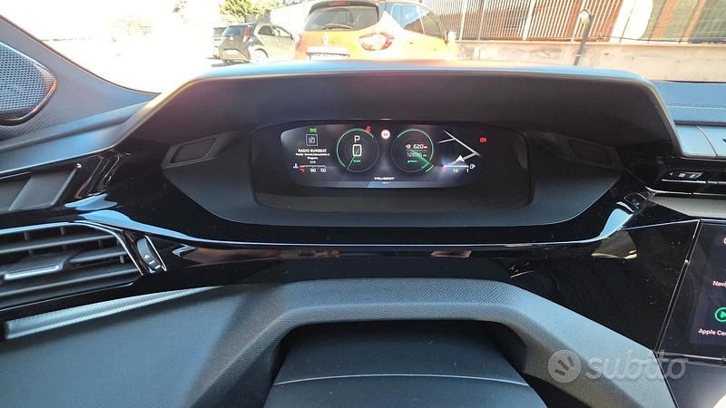 Usata Peugeot 308 130 CV (95 kW) 2023