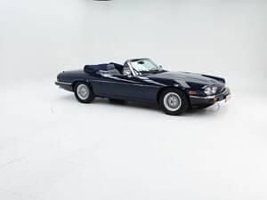 Usata Jaguar XJS 281 CV (206 kW) 1989 Altri Cabrio