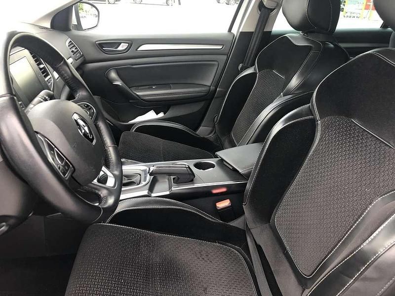 Usata Renault Mégane GrandTour Intens 110 CV (80 kW) 2017 Station wagon