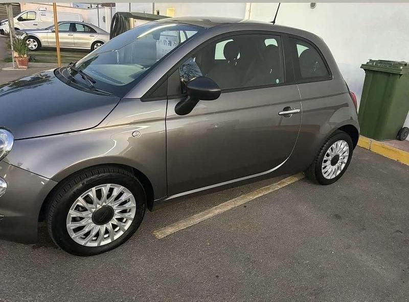 Usata Fiat 500 69 CV (50 kW) 2021 Berlina