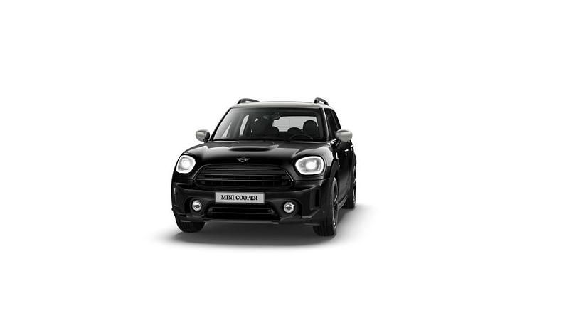 Usata Mini Cooper Countryman 136 CV (100 kW) 2021 SUV