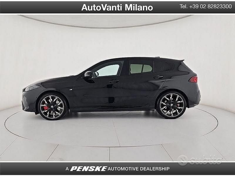 Usata BMW 118 M Sport 150 CV (110 kW) 2024 Nero Utilitaria