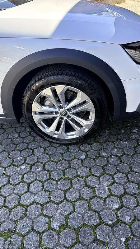 Usata Audi A4 Allroad Business 190 CV (139 kW) 2020 Station wagon