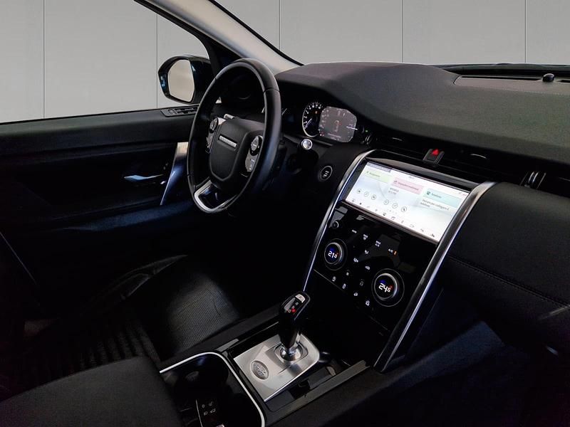 Usata Land Rover Discovery Sport S 150 CV (110 kW) 2020 Bianco SUV