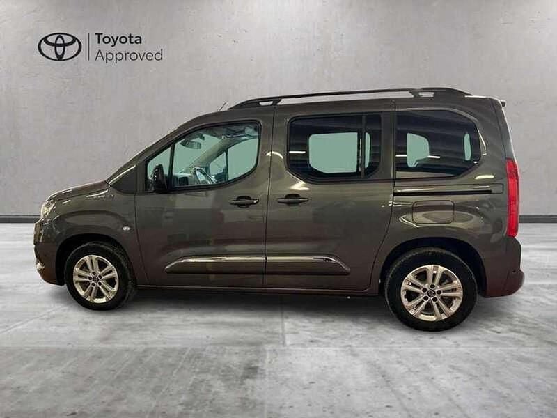 Gebraucht Toyota Proace City City 50 kW (68 PS) 2023 Other Van / Kleinbus