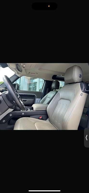 Usata Land Rover Defender HSE 200 CV (147 kW) 2022 SUV