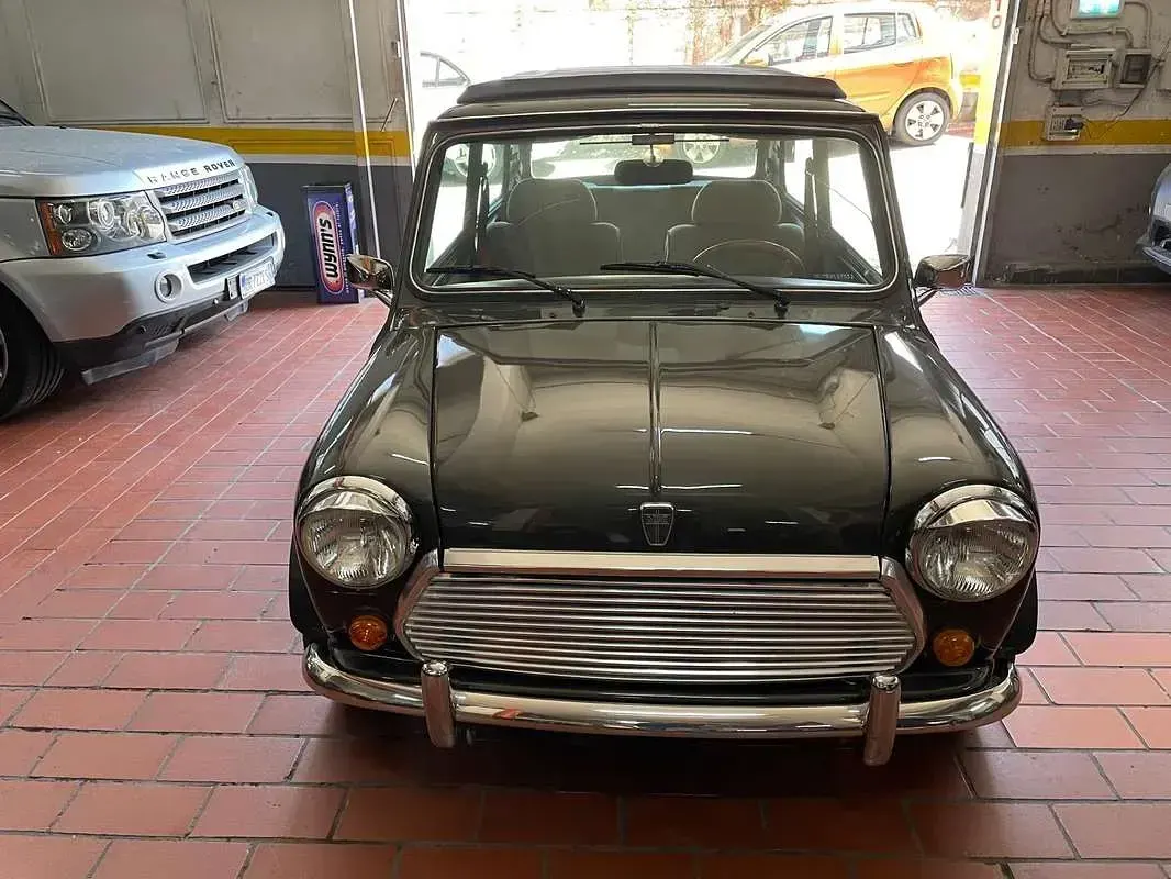 Usata Rover Mini 50 CV (36 kW) 1993 Berlina
