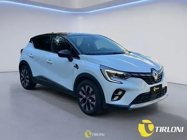Usata Renault Captur Techno 143 CV (105 kW) 2023 SUV