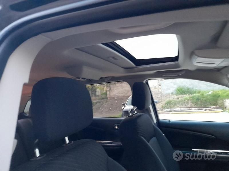 Usata Fiat Freemont 2011 SUV