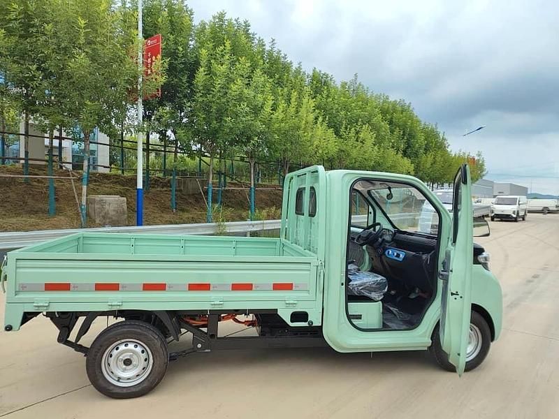 Nuova Piaggio Porter 14 kW (20 CV) 2025 Bianco Pick-up