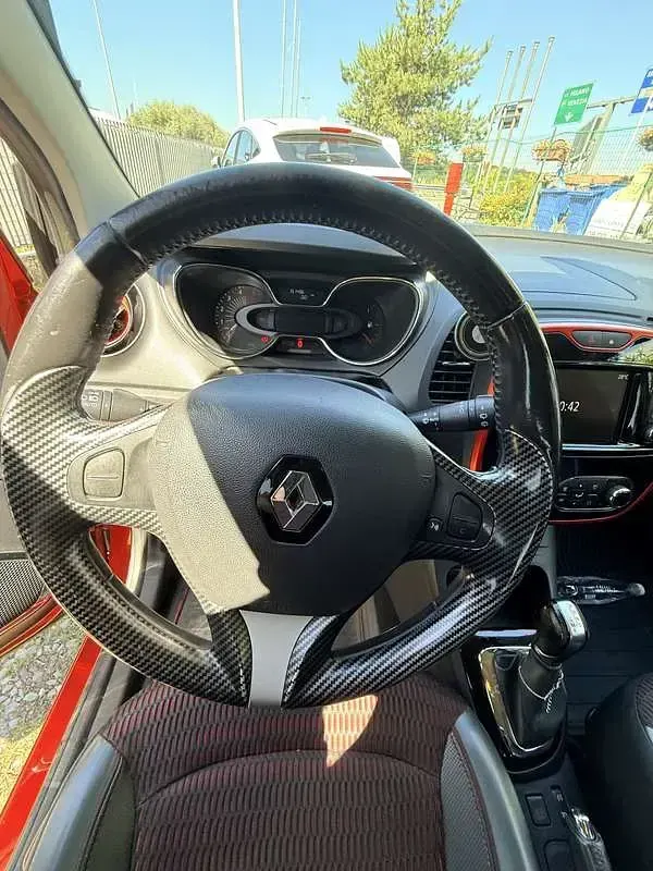 Usata Renault Captur 90 CV (66 kW) 2017 SUV