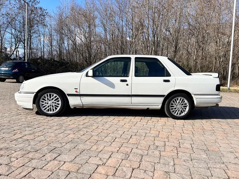 Usata Ford Sierra 215 CV (158 kW) 1991 Bianco Berlina