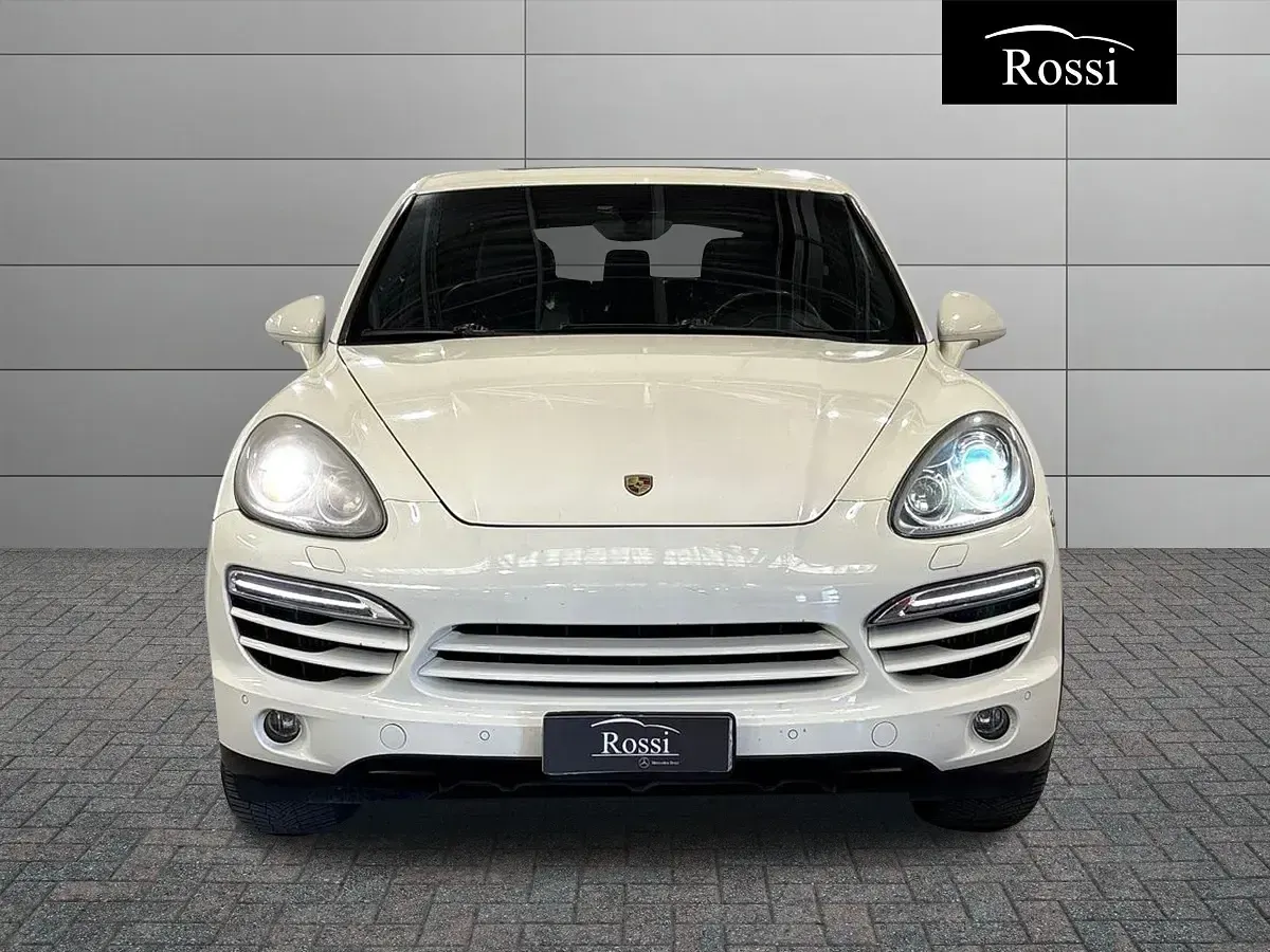 Usata Porsche Cayenne 239 CV (175 kW) 2011 SUV