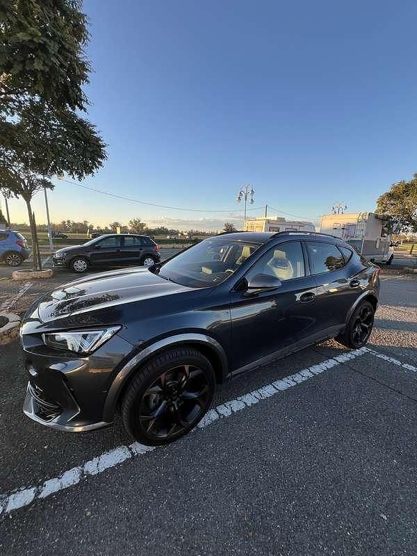 Usata Cupra Formentor 150 CV (110 kW) 2023 SUV