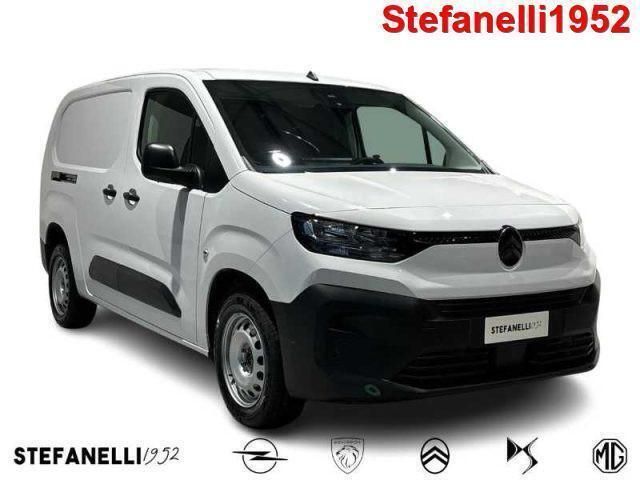 Bianco Usata 2024 Citroën Berlingo Monovolume | 18.400 € (Super prezzo) - Immagine 1/4