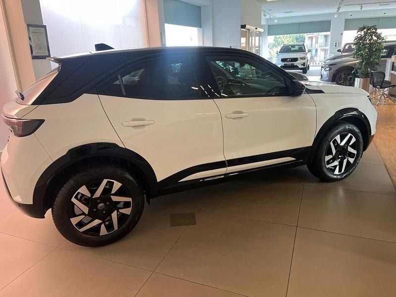 Nuova Opel Mokka 145 CV (106 kW) 2025 Bianco SUV