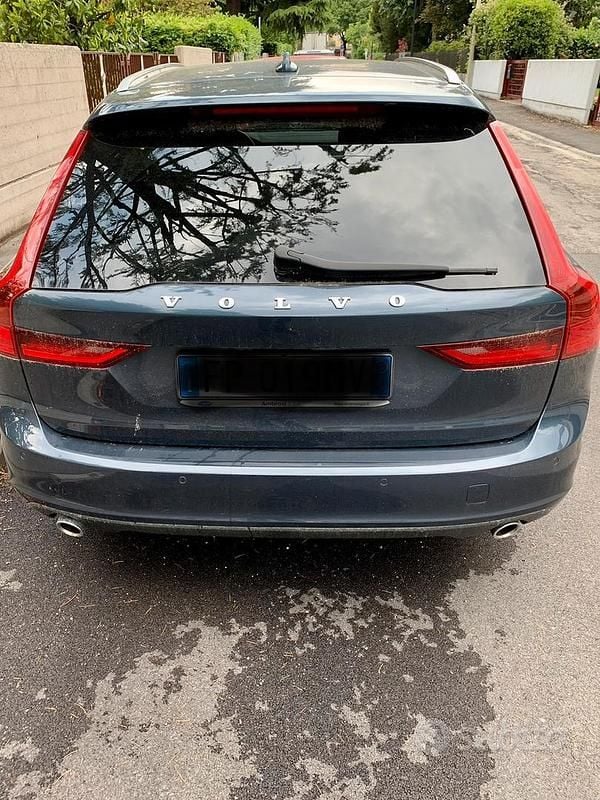 Usata Volvo V90 2018 Station wagon