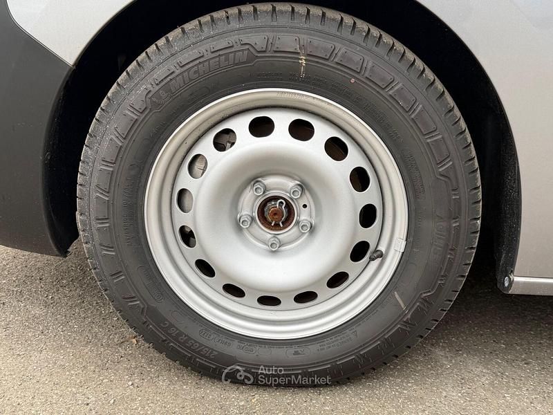 Nuova Toyota Proace 56 kW (77 CV) 2025 Monovolume