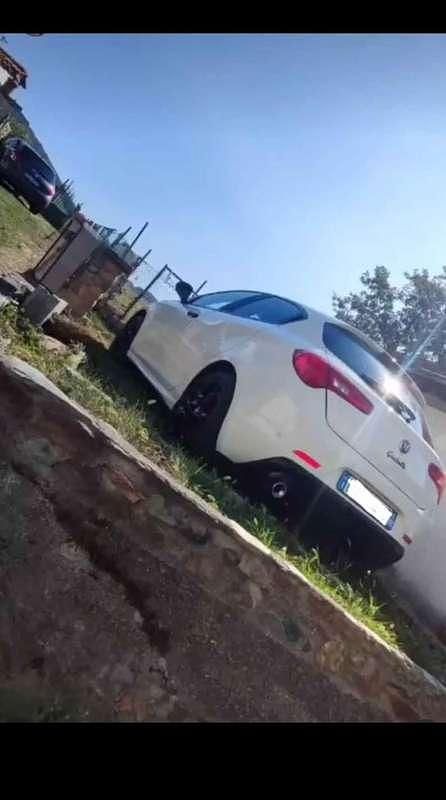 Usata Alfa Romeo Giulietta Sprint 120 CV (88 kW) 2015 Utilitaria