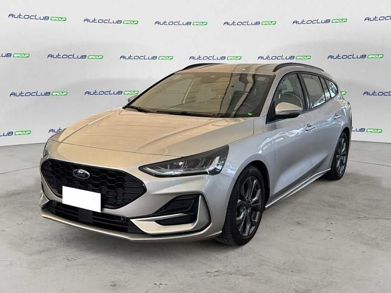 Usata Ford Focus ST-Line 116 CV (85 kW) 2023 Station wagon