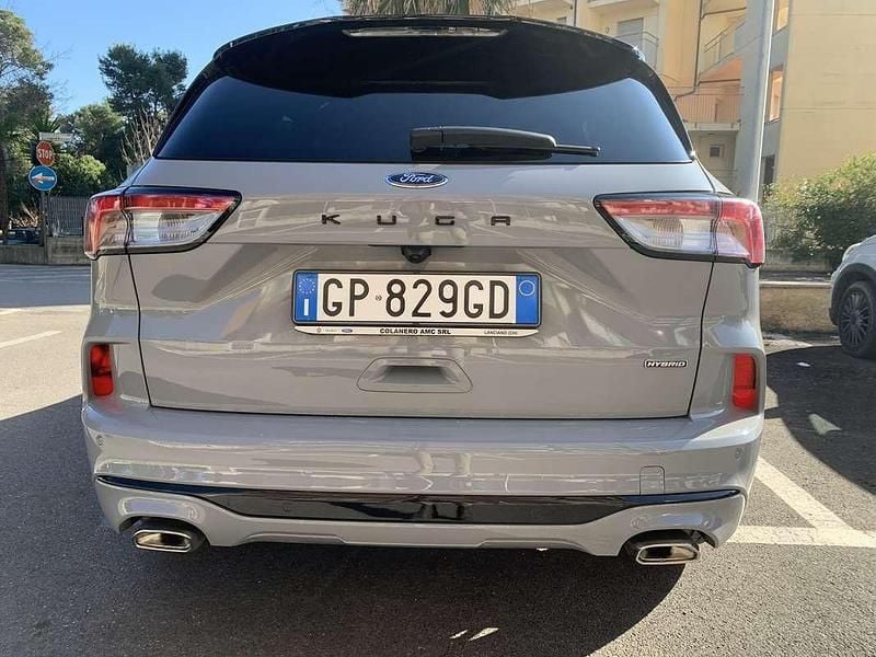 Usata Ford Kuga ST-Line 152 CV (111 kW) 2023 SUV