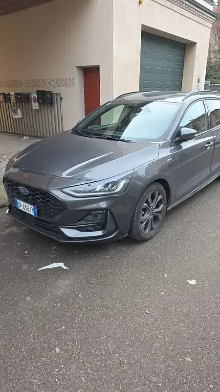 Usata Ford Focus Active 125 CV (91 kW) 2023