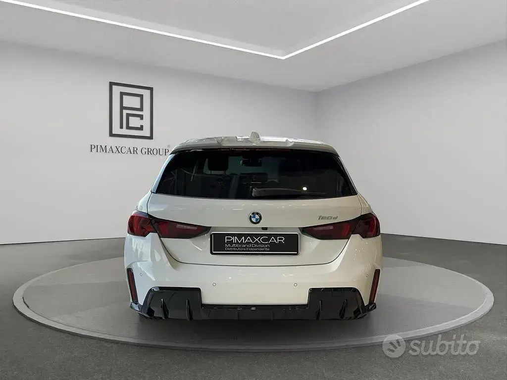 Usata BMW 120 M Sport 150 CV (110 kW) 2024 Utilitaria
