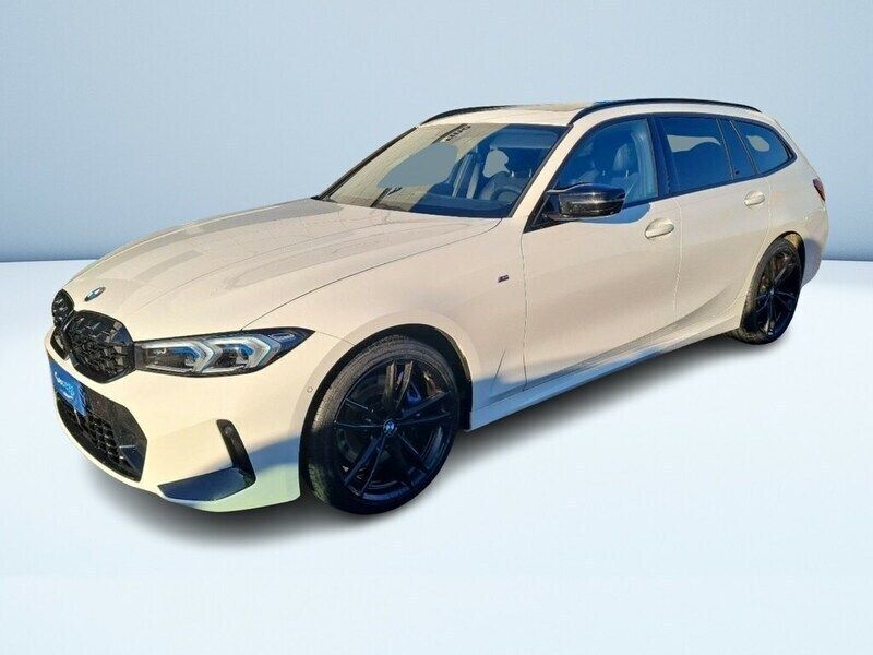 Usata 2024 BMW M340 Comfort Edition Tre volumi | 44.900 € (Super prezzo) - Immagine 1/3