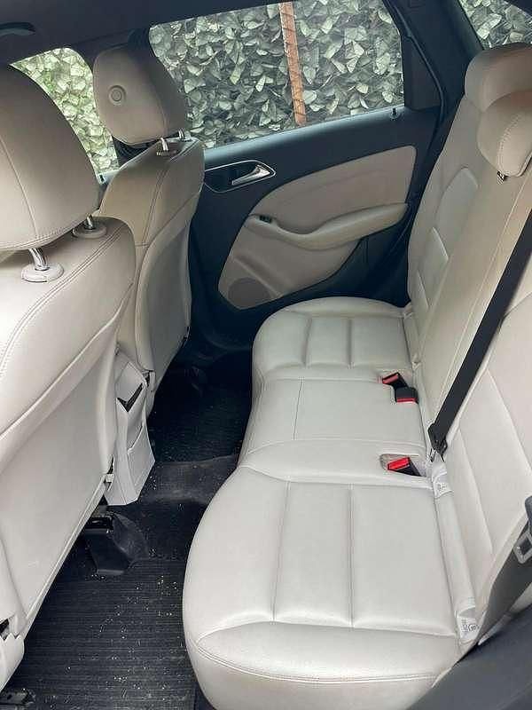 Usata Mercedes B200 Executive 136 CV (100 kW) 2014 Monovolume