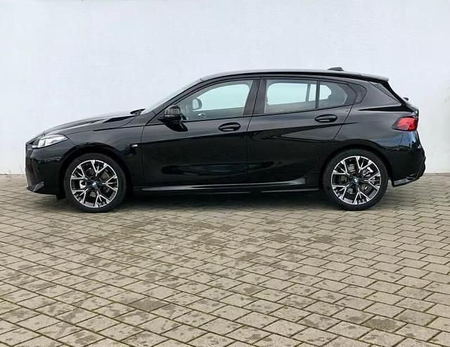 Usata BMW 120 M Sport 156 CV (114 kW) 2025 Nero Utilitaria