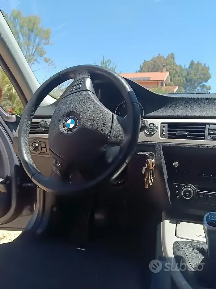 Usata BMW 320 143 CV (105 kW) 2011 Station wagon