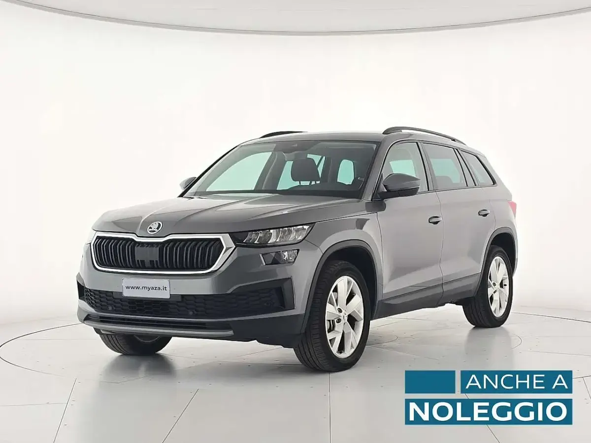 Usata Skoda Kodiaq Ambition 150 CV (110 kW) 2023 SUV
