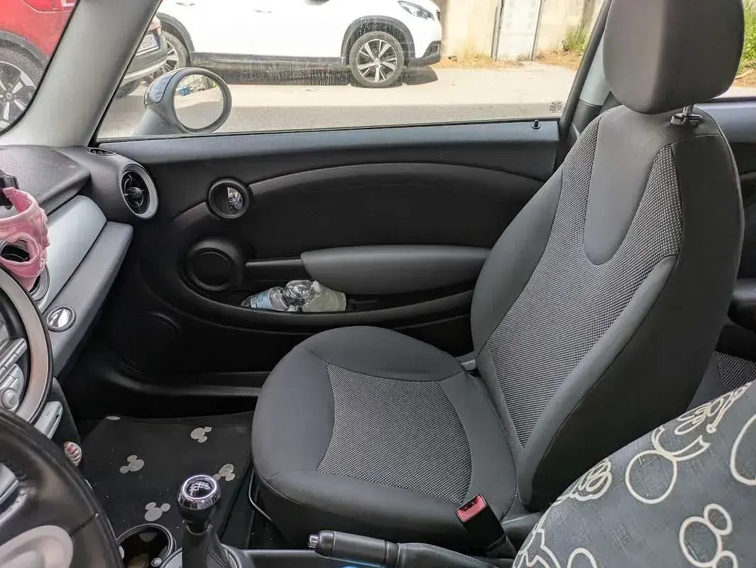 Occasion Mini ONE 75 ch (55 kW) 2010 Citadine