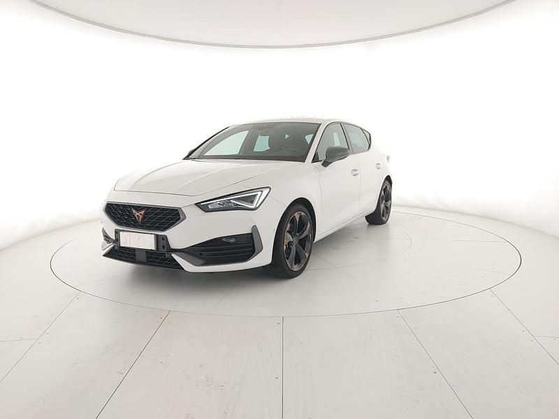 Occasion Cupra Leon 150 ch (110 kW) 2024 Berline