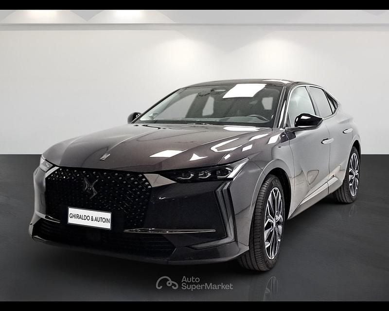 Usata DS Automobiles DS4 2024 Other SUV