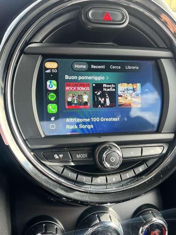 Usata Mini Cooper S 192 CV (141 kW) 2019 Utilitaria