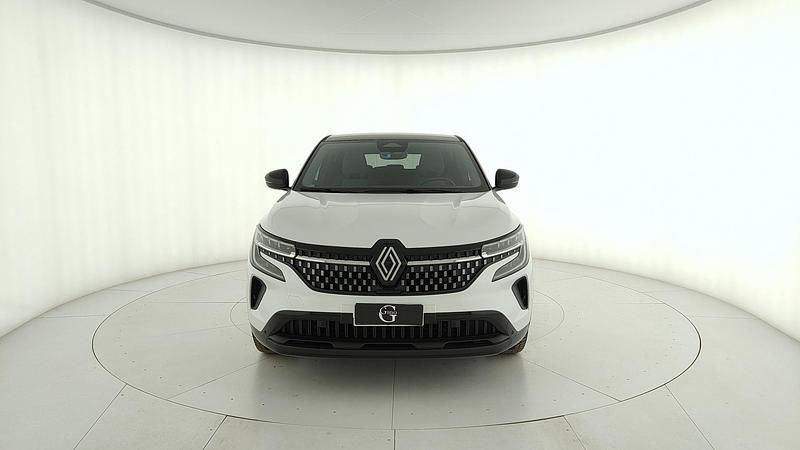 Usata Renault Austral Techno 200 CV (147 kW) 2023 Bianco SUV