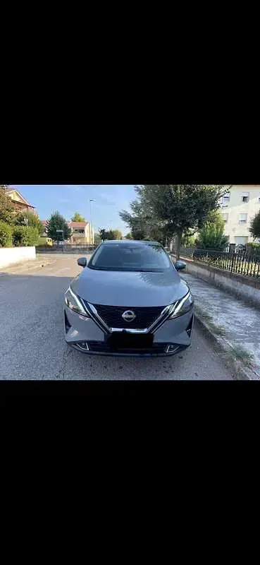 Usata Nissan Qashqai N-Connecta 140 CV (102 kW) 2022 SUV