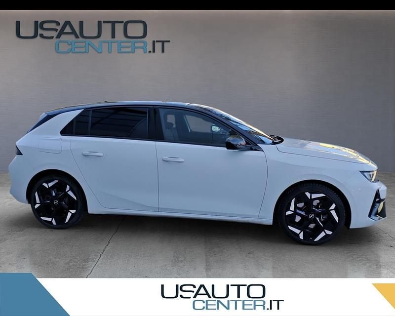 Usata Opel Astra GSe 225 CV (165 kW) 2025