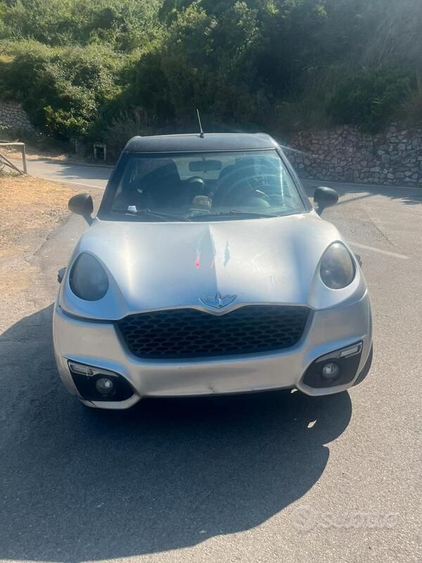 Usata Chatenet CH26 2015 Utilitaria