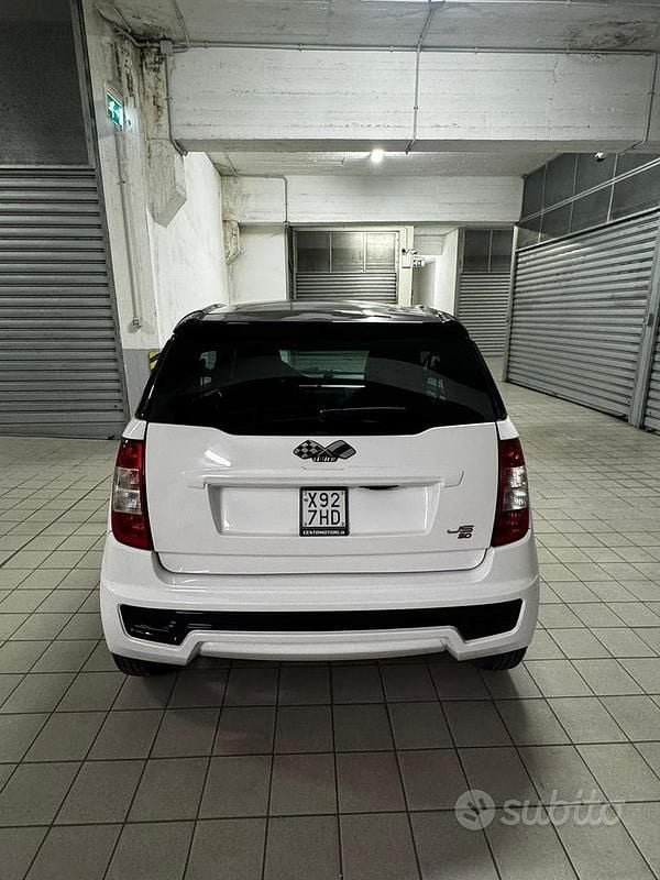 Usata Ligier JS50 2020 Bianco Utilitaria