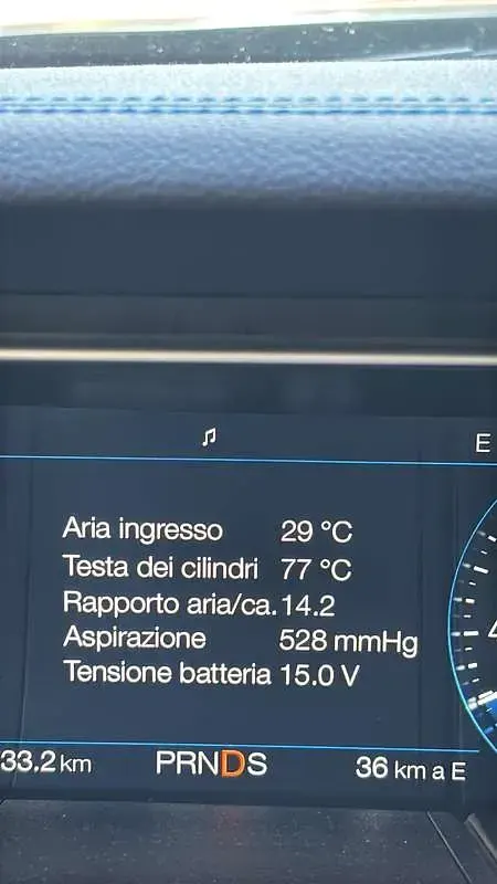 Usata Ford Mustang GT Fastback 460 CV (338 kW) 2024 Coupé