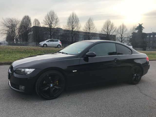 Bmw 320 e92