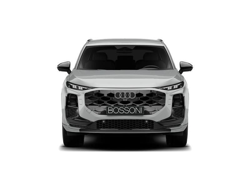 Usata Audi Q3 Advanced 150 CV (110 kW) 2025 Grigio SUV